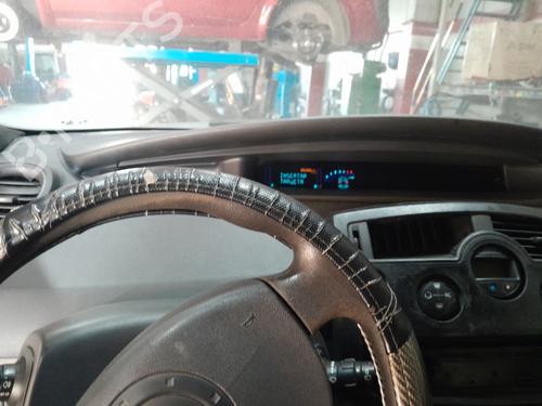 Engine control unit (ECU) RENAULT SCÉNIC II (JM0/1_) 1.5 dCi (JM02, JM13) | BP32492394M57 