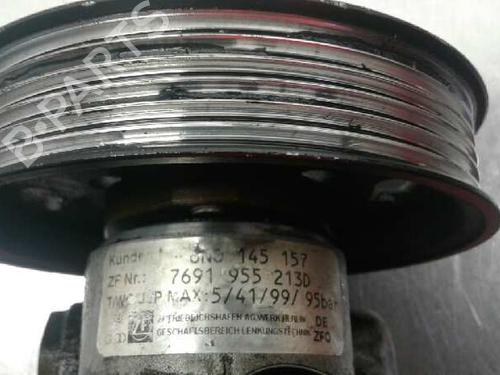 Steering pump SEAT IBIZA II (6K1)  | BP2132681M99 