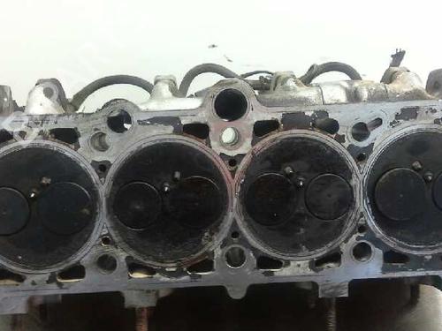 Cylinder head SEAT IBIZA II (6K1) 1.9 TDI | BP10976547M5 