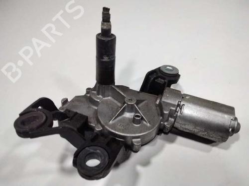 Used Rear wiper motor VW GOLF V (1K1) 2.0 TDI 4motion (140 hp) 10292021