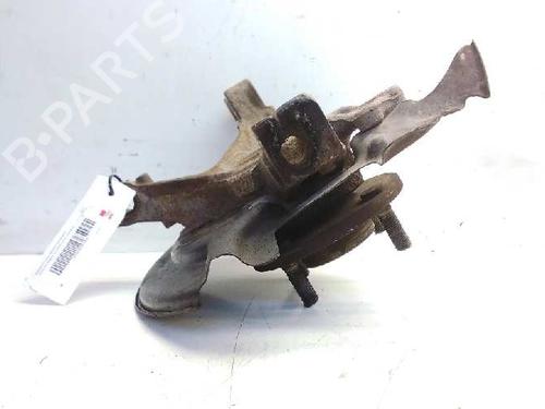 Used Left front steering knuckle FORD TOURNEO COURIER B460 MPV [2014-2025]  9711110