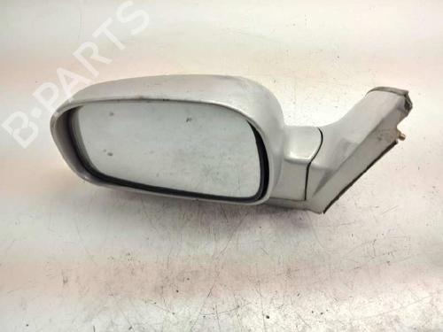 Used Left mirror HYUNDAI SANTA FÉ I (SM) 2.0 CRDi (113 hp) 17034903