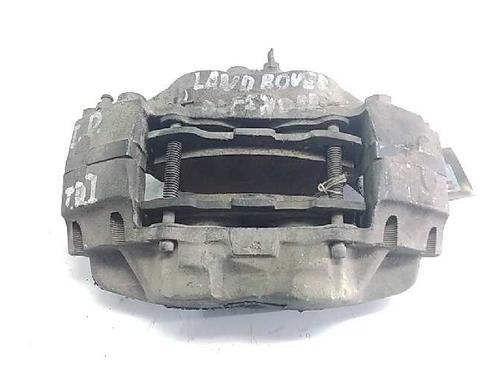 Used Left front brake caliper LAND ROVER DEFENDER Station Wagon (L316) [1990-2016]  15260637