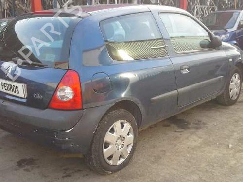 Ignition coil RENAULT CLIO II (BB_, CB_)  | BP5269820M94 