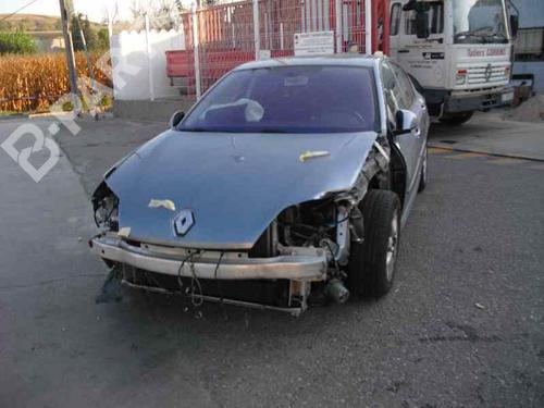 Used Parts RENAULT LAGUNA Coupe (DT0/1)  2.0 dCi (DT01, DT08, DT09, DT0K, DT12, DT1C, DT1D, DT1M,...  221689