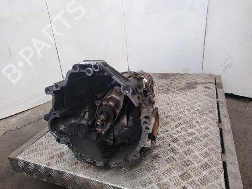Gearbox VW PASSAT B5 (3B2)  | BP15191637M3 