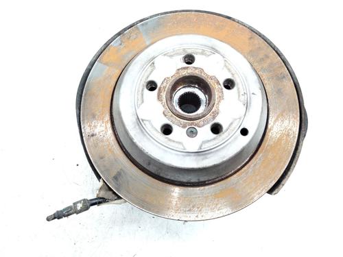 Right rear steering knuckle MERCEDES-BENZ R-CLASS (W251, V251) R 320 CDI 4-matic (251.022, 251.122) | BP20687574M28 