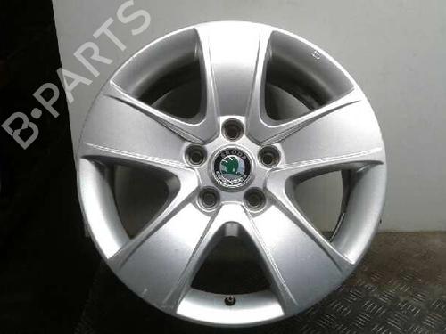 Used Rim SKODA OCTAVIA II (1Z3) [2004-2013]  14316405