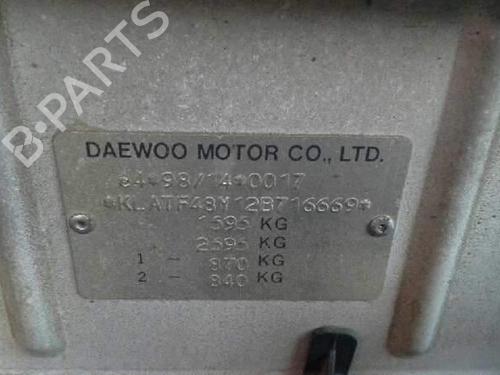 Ignition coil DAEWOO LANOS (KLAT) | BP1710803M94 - Image 10