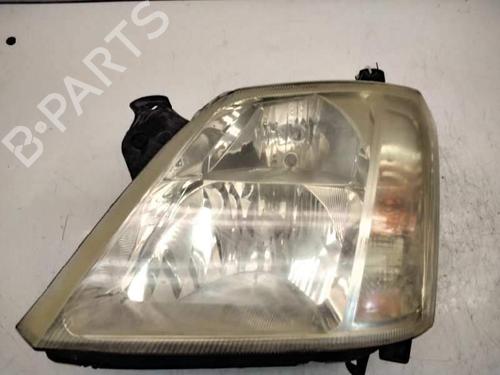 Used Left headlight Left headlight 8144576 8144576