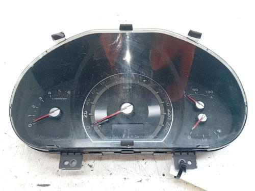 Used Instrument cluster KIA SPORTAGE III (SL) 1.7 CRDi (116 hp) 25483469