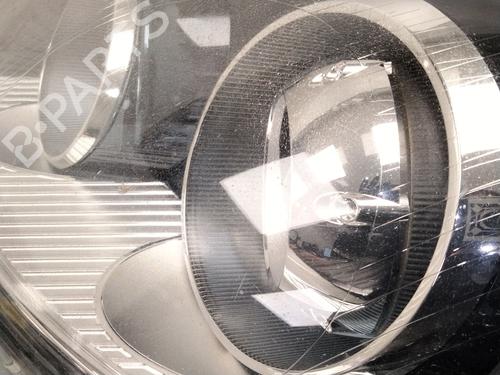 Left headlight VW GOLF V (1K1) 2.0 TDI | BP33557173C28 - Image 2