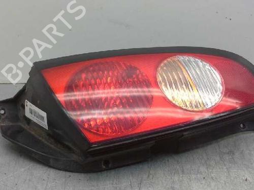 Used Right taillight HYUNDAI ATOS PRIME (MX) [1999-2025]  887883