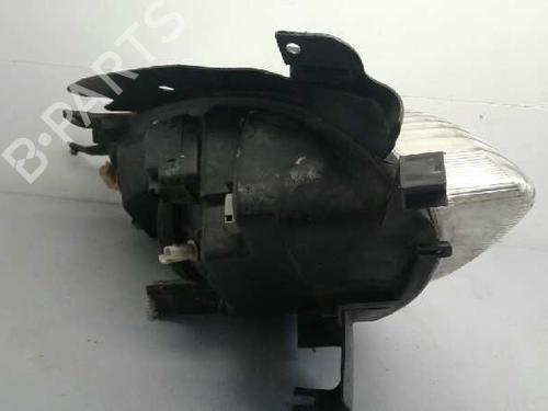 Left headlight CITROËN XSARA PICASSO (N68) 2.0 HDi | BP1726089C28 
