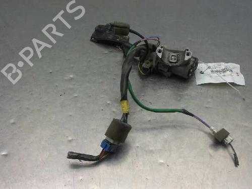 Used Ignition barrel HYUNDAI ACCENT II (LC) 1.5 CRDi (82 hp) 5257679
