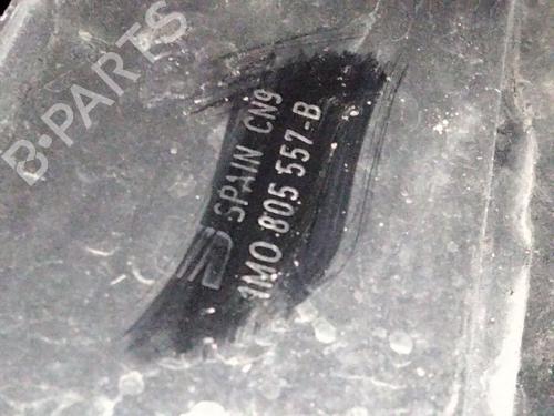 Frontplate/Frontkurv SEAT LEON (1M1) 1.9 TDI | BP27363876C72