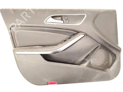 Used Front left panel Front left panel 26682829 26682829
