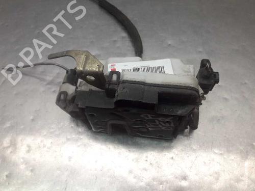 Front right lock SEAT IBIZA II (6K1)  | BP7256832C97 