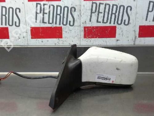 Left mirror VOLVO S40 I (644) 1.6 BP1040942C26