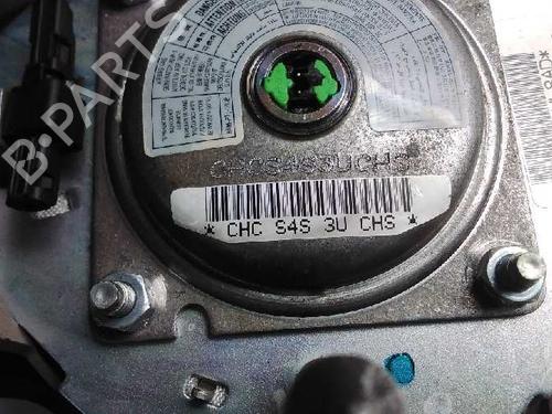 Driver airbag CHRYSLER PT CRUISER (PT_)  | BP17056551C9 