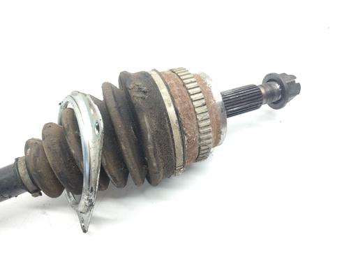 Left front driveshaft OPEL MOVANO A Bus (X70) 2.5 DTI (JD) | BP17914612M38 
