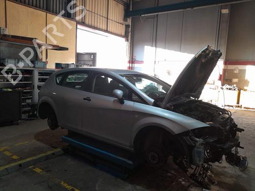 Left front window motor SEAT LEON (1P1) 1.9 TDI | BP33931280E21 - Image 5