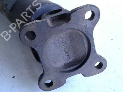 Driveshaft NISSAN PATHFINDER III (R51)  | BP10261213M37 