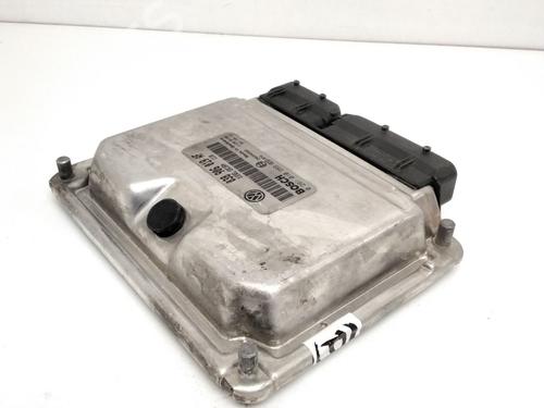 Engine control unit (ECU) SKODA FABIA I (6Y2) 1.9 TDI | BP1023186M57