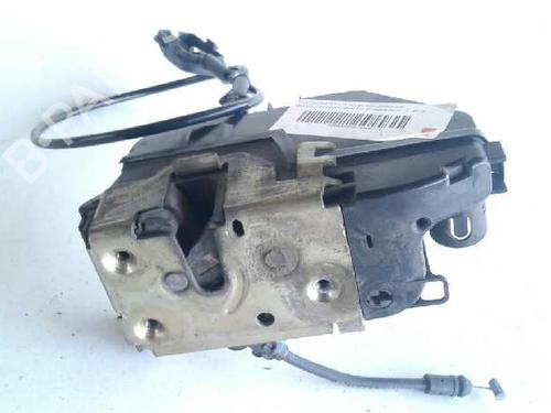 Front right lock RENAULT MEGANE II (BM0/1_, CM0/1_)  | BP8341259C97 