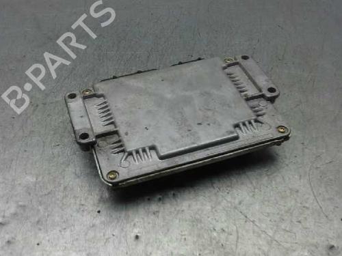 Engine control unit (ECU) RENAULT MEGANE I (BA0/1_)  | BP151868M57