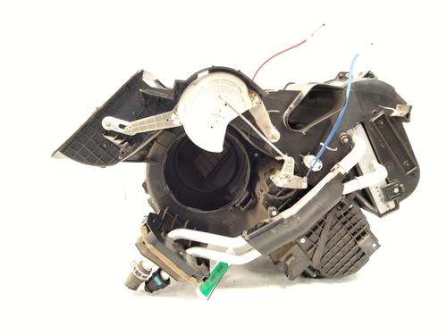 Used Heater matrix box FORD FIESTA VI (CB1, CCN) 1.4 TDCi (68 hp) 22188253