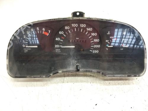 Used Instrument cluster OPEL ASTRA F Saloon (T92) 1.6 i (F19, M19) (75 hp) 17059817
