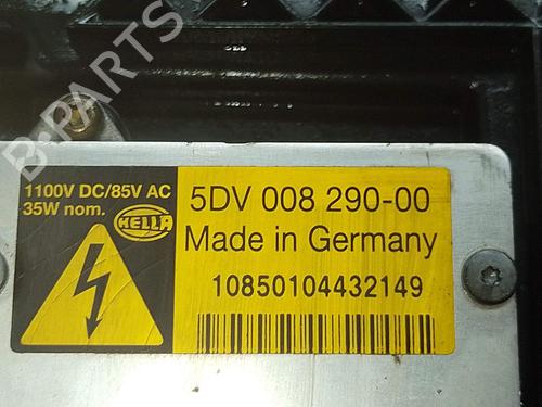 Right headlight RENAULT ESPACE IV (JK0/1_) 2.2 dCi (JK0H) | BP34216624C29  - Image 5