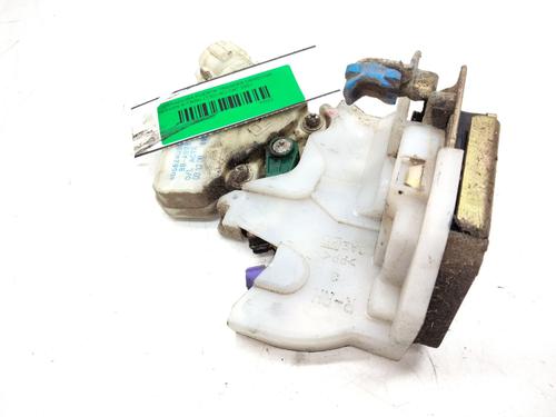 Rear right lock NISSAN X-TRAIL I (T30)  | BP21592802C99 