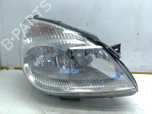 Faro derecho CITROËN C5 I Break (DE_) 2.0 HDi (DERHZB, DERHZE) (109 hp) 31837702