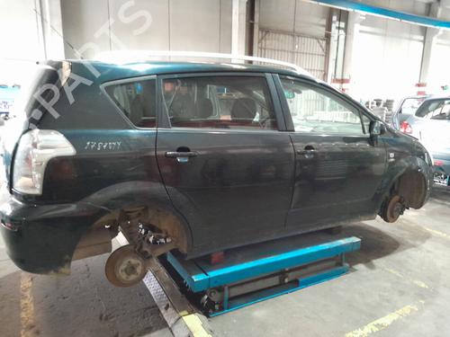Used Parts TOYOTA COROLLA Verso (ZER_, ZZE12_, R1_) 2.2 D-4D (AUR10_, AUR10R) 4612004
