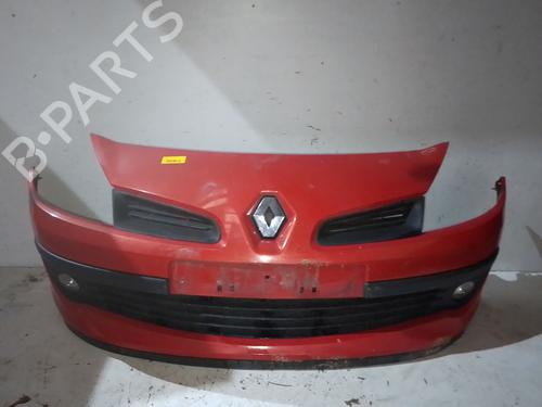 front-bumper-renault-clio-iii-br01-cr01-2005-2006-2007-2008-2009-2010-2011-2012-2013-2014-32294329 main image