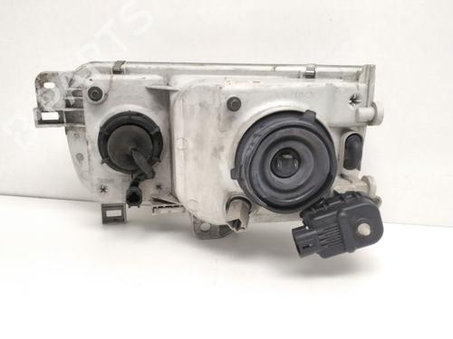 Right headlight NISSAN SERENA (C23) 2.0 D (KVJC23) | BP29568117C29 