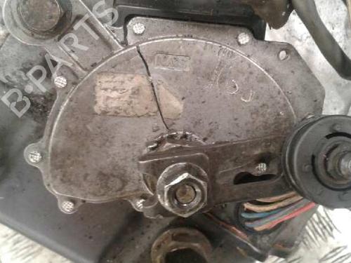 Gearbox VOLVO S80 I (184)  | BP8081572M3 