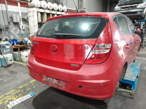 Driver airbag HYUNDAI i30 (FD) 2.0 CRDi | BP32273862C9 