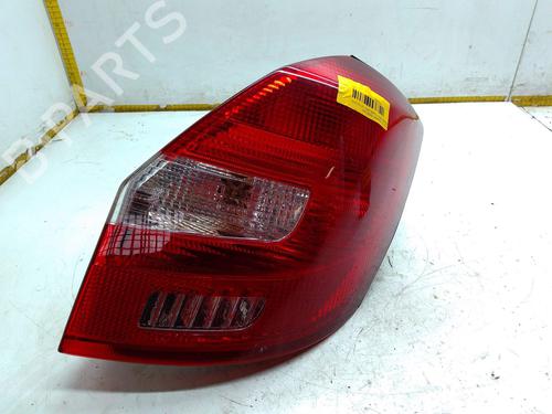 Used Right taillight Right taillight 29938218 29938218