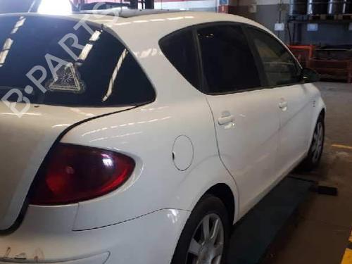 Left front driveshaft SEAT TOLEDO III (5P2) | BP17034735M38 - Image 12
