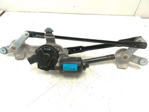 Used Front wiper motor Front wiper motor 38469390 38469390