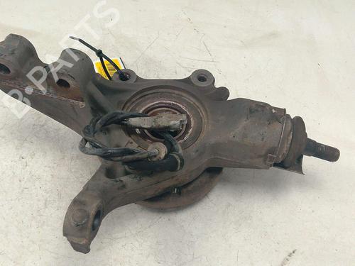 Left front steering knuckle CITROËN BERLINGO MULTISPACE (B9) 1.6 HDi 110 | BP31131509M25 - Image 2