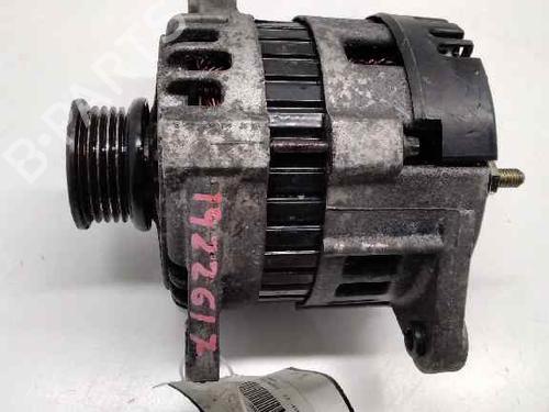 Alternator DAEWOO LANOS (KLAT)  | BP5215403M7 