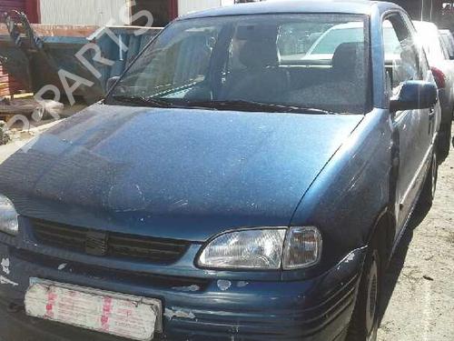 Instrument cluster SEAT AROSA (6H1)  | BP742769C47 