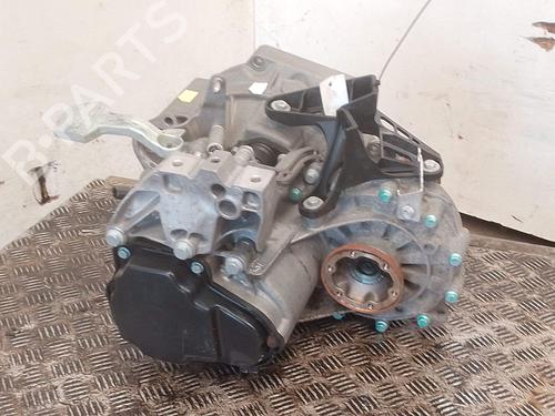 Gearbox SEAT LEON (1P1) 1.9 TDI | BP39407091M3 - Image 3
