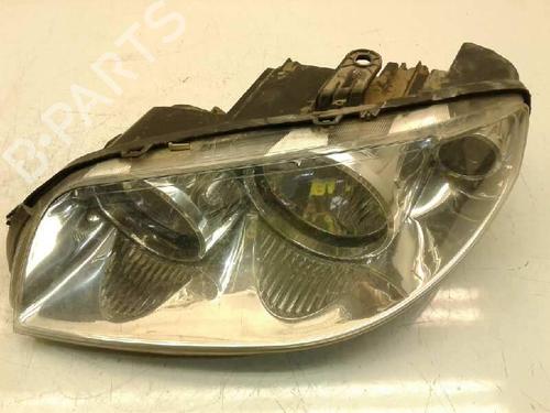 Used Left headlight Left headlight 8364497 8364497