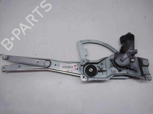 Used Front right window mechanism Front right window mechanism 9211562 9211562