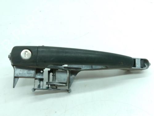 Used Front left exterior door handle Front left exterior door handle FIAT SCUDO Van (270_, 272_) 1.6 D Multijet (90 hp) 35799898 35799898